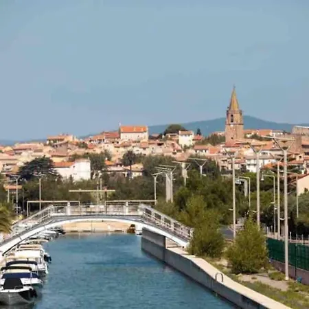 Mobilhome A A 15 Minute De La Sur Terrain Independant Privat bolig