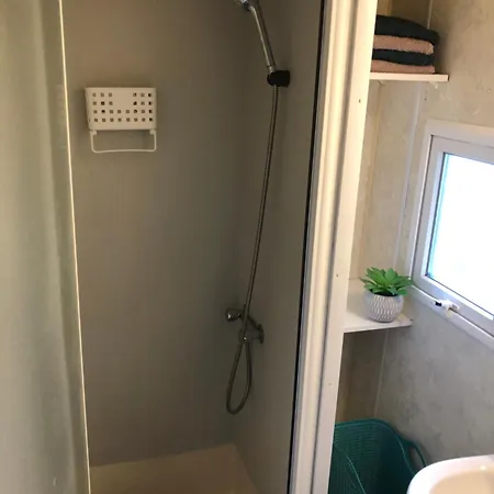 Mobilhome A A 15 Minute De La Sur Terrain Independant Privat bolig *